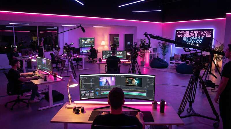 香蕉社区 AI剪辑教程视频