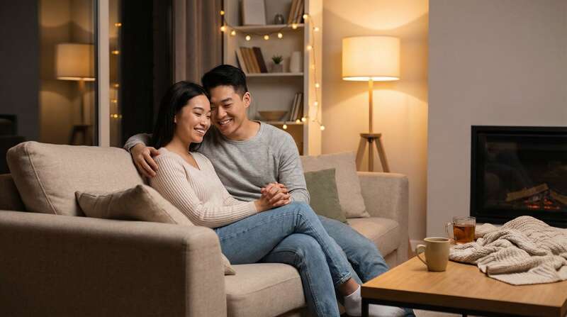 香蕉社区情感话题