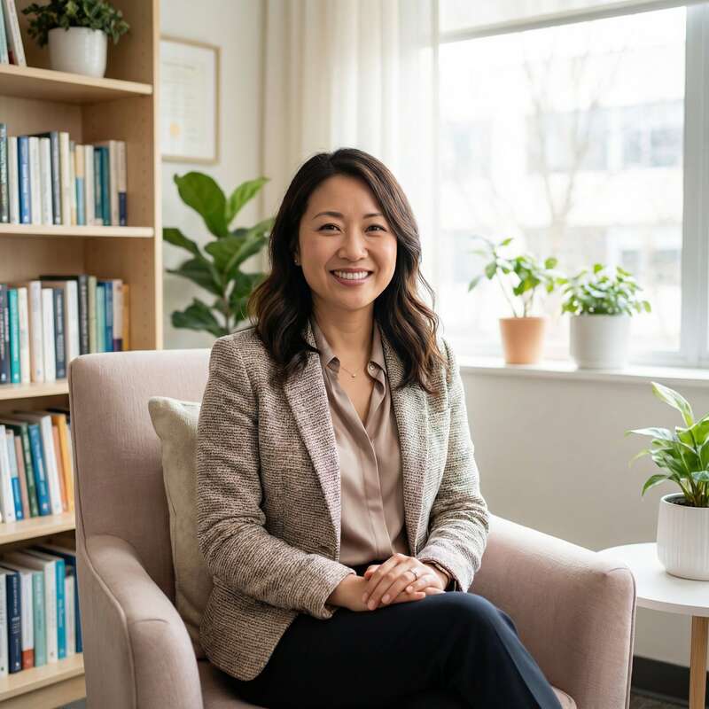 香蕉社区心理顾问