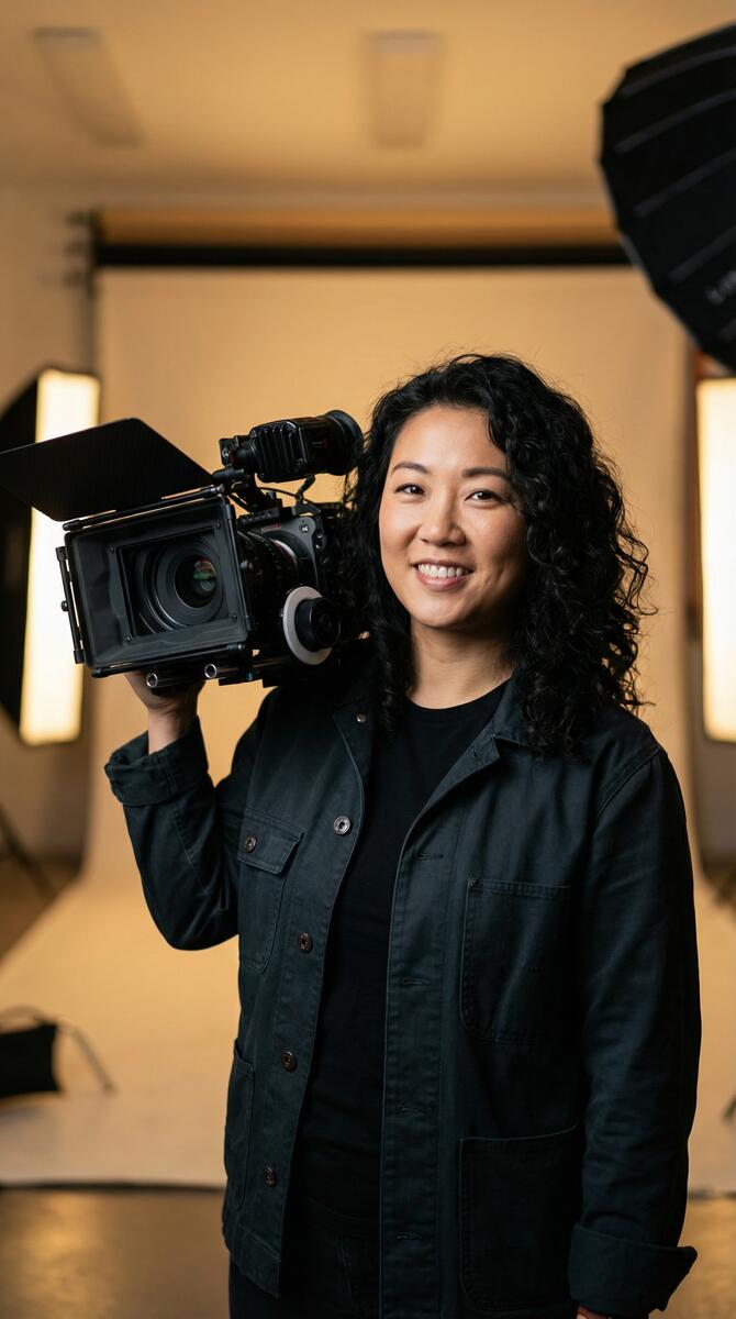 香蕉社区制片人