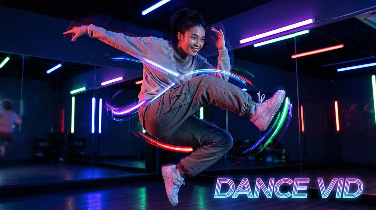 香蕉社区舞蹈视频